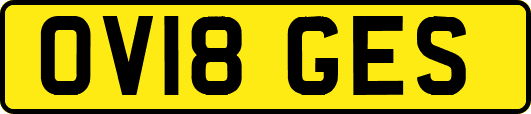 OV18GES