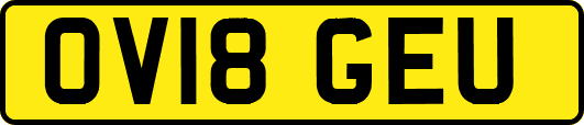 OV18GEU