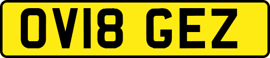 OV18GEZ
