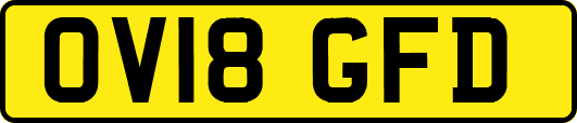 OV18GFD