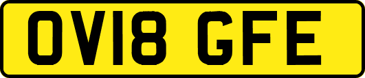 OV18GFE