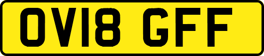OV18GFF