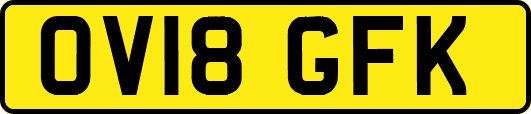 OV18GFK