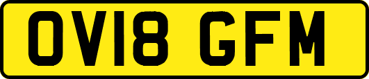 OV18GFM