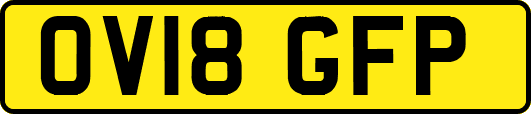 OV18GFP