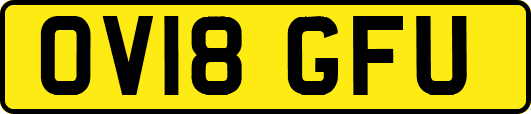 OV18GFU