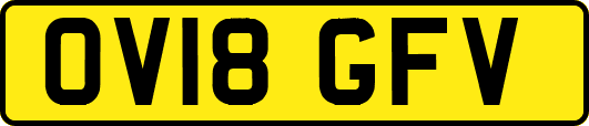 OV18GFV
