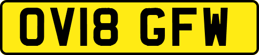 OV18GFW