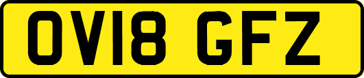 OV18GFZ