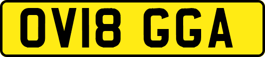OV18GGA