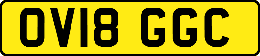 OV18GGC