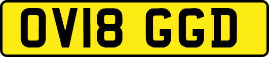 OV18GGD