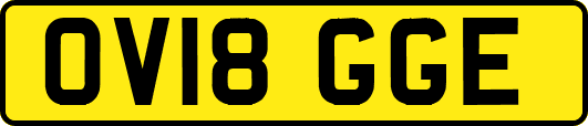 OV18GGE