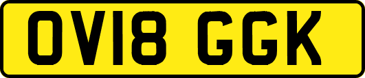 OV18GGK