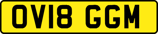 OV18GGM