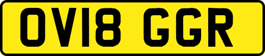 OV18GGR