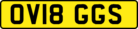 OV18GGS