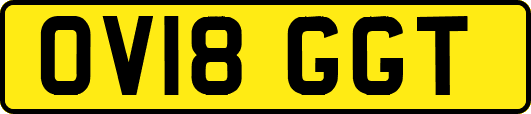 OV18GGT