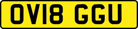 OV18GGU