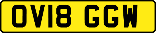 OV18GGW
