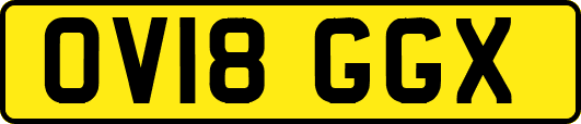 OV18GGX