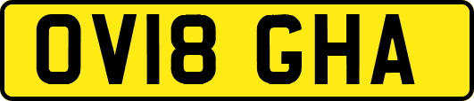 OV18GHA
