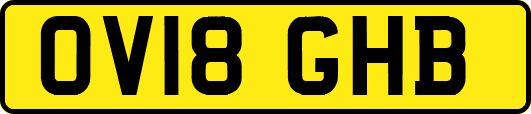 OV18GHB