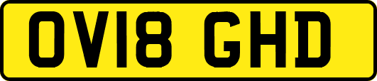 OV18GHD