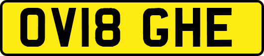 OV18GHE