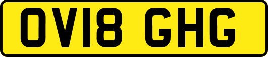 OV18GHG