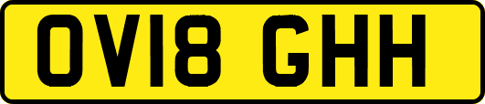 OV18GHH