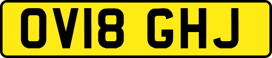 OV18GHJ