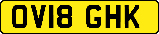 OV18GHK