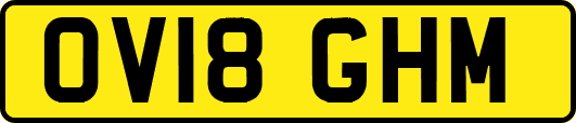 OV18GHM