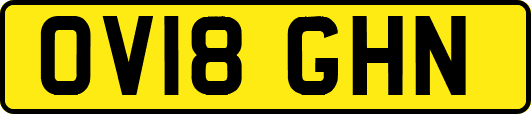 OV18GHN