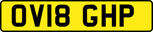 OV18GHP