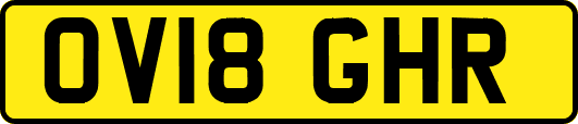 OV18GHR