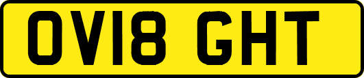 OV18GHT