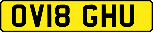 OV18GHU