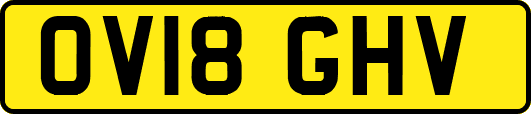 OV18GHV