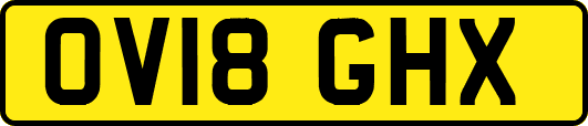 OV18GHX