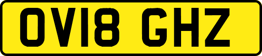 OV18GHZ
