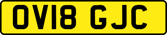 OV18GJC