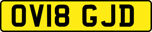 OV18GJD