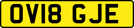 OV18GJE