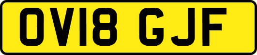 OV18GJF