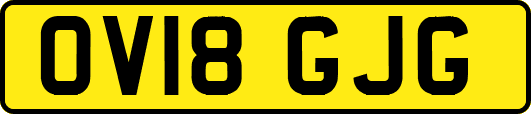 OV18GJG