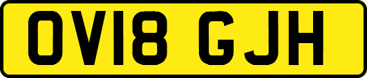 OV18GJH