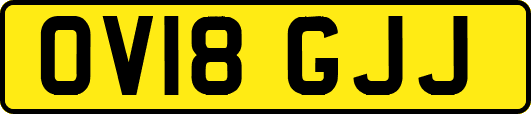 OV18GJJ