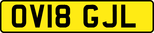 OV18GJL